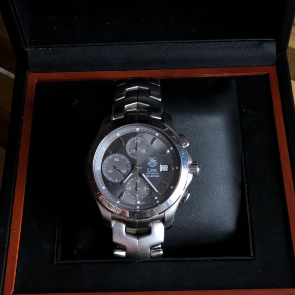 Tag Heuer Other - Tag Watch